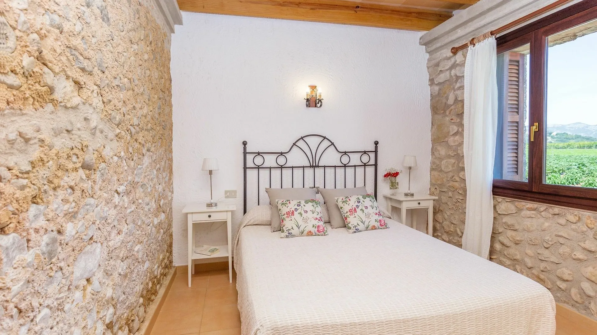 Villa Cas Frare Sa Pobla