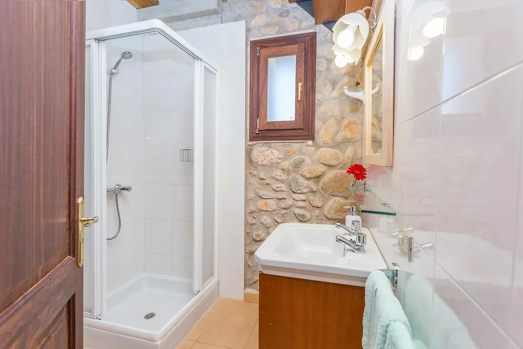 Cas Frare Villa Sa Pobla 0*,  Spain
