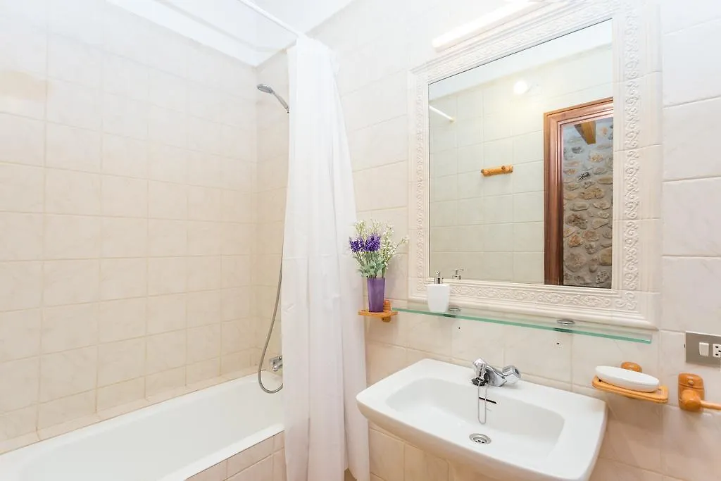 Cas Frare Villa Sa Pobla