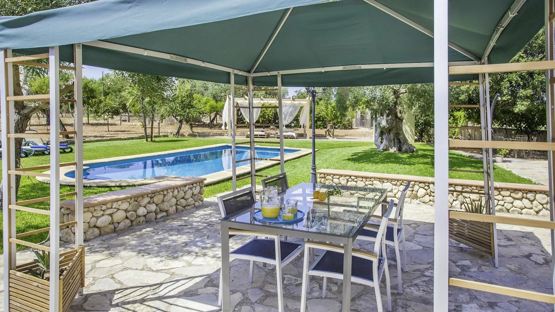 Cas Frare Villa Sa Pobla 0*,  Spain